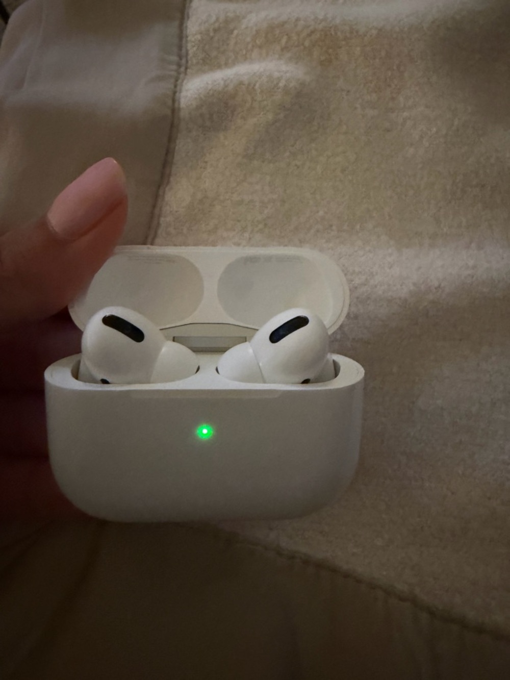 Apple AirPod Pro 2 w/ Case